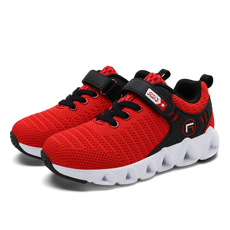 Kids Shoes 2018 Mesh Casual Breathable Children Shoes Toddler Girls Shoes for Autumn Sneakers Running Sports Boys 2017 Trainers
Kids Shoes 2018 Mesh Casual Breathable Children Shoes Toddler Girls Shoes for Autumn Sneakers Running Sports Boys 2017 Trainers