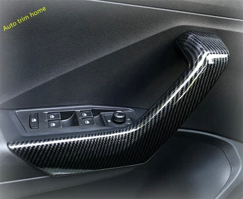 Lapetus Interior Refit Kit Door Handle Armrest Grip Decoration Cover Trim 4 Piece / Set For Volkswagen T-Roc T Roc 2018 - 2020
Lapetus Interior Refit Kit Door Handle Armrest Grip Decoration Cover Trim 4 Piece / Set For Volkswagen T-Roc T Roc 2018 - 2020