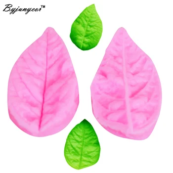 Byjunyeor M167 MinRose Leaf Petal Flower silicone face mold fondant cake decorating tools Mold For Cupcake Chocolate Baking Mold
Byjunyeor M167 MinRose Leaf Petal Flower silicone face mold fondant cake decorating tools Mold For Cupcake Chocolate Baking Mold