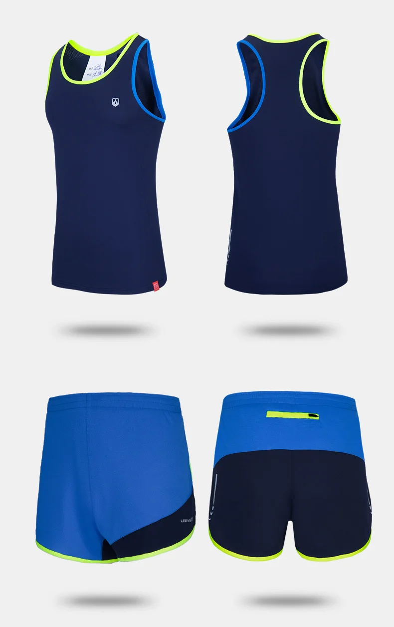 Men Sport Suits