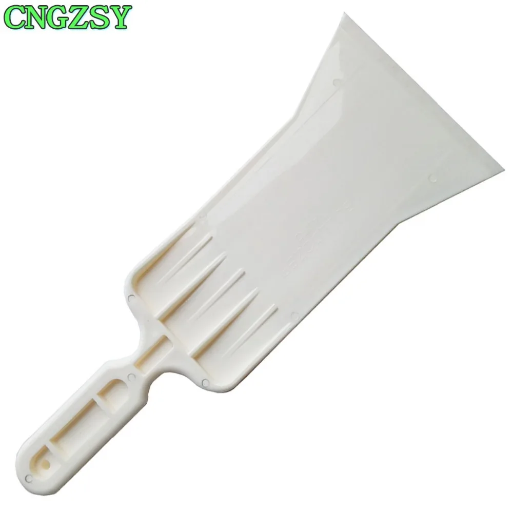 long Ergonomic Handle Bulldozer Squeegee for Front and rear windshield Automotive Flat Glass Bulldozer Handled Squeegee B12
long Ergonomic Handle Bulldozer Squeegee for Front and rear windshield Automotive Flat Glass Bulldozer Handled Squeegee B12