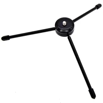 2-in-1 Phone Tablet Tripod with Mount Adapter Universal Tablet/Phone Clamp Holder for iPad Air Mini Pro iPhone Samsung
2-in-1 Phone Tablet Tripod with Mount Adapter Universal Tablet/Phone Clamp Holder for iPad Air Mini Pro iPhone Samsung