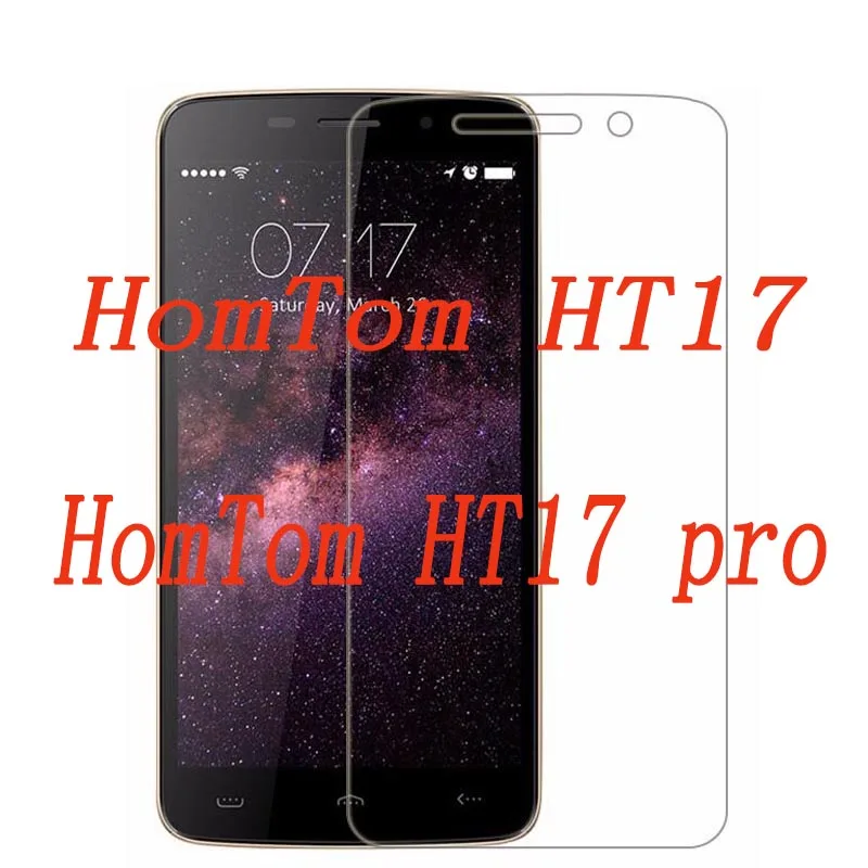 NEW Ultra-thin New For HomTom HT17 / pro Tempered Glass Screen Protector Premium Front Clear Protective Film Cover
NEW Ultra-thin New For HomTom HT17 / pro Tempered Glass Screen Protector Premium Front Clear Protective Film Cover