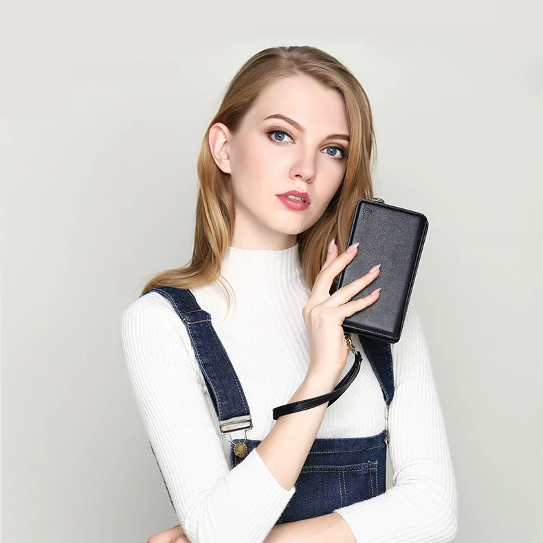 Luxury Fashion wallet Handbag Shoulder bag phone case for iphone xs max XR X Genuine Leather Flip Cover For iphone 7 8 plus 6s
Luxury Fashion wallet Handbag Shoulder bag phone case for iphone xs max XR X Genuine Leather Flip Cover For iphone 7 8 plus 6s