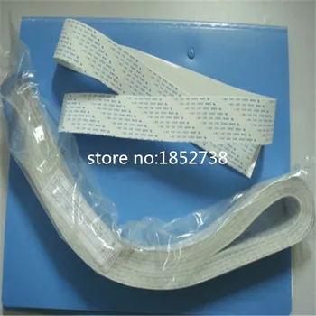 10sets/lot new compatible PR2 / PR2E / PR2 PLUS / PR-B / PR-T / PR-C print head flat cable 474400 B
10sets/lot new compatible PR2 / PR2E / PR2 PLUS / PR-B / PR-T / PR-C print head flat cable 474400 B