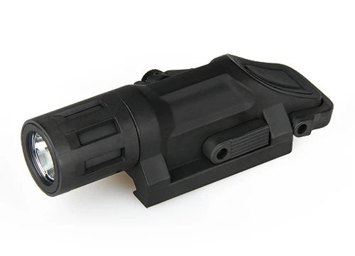 TRIJICON Tactical White Multifunction Weapon Mounted Light For Hunting Shooting Paintball Accessory HS15-0072
TRIJICON Tactical White Multifunction Weapon Mounted Light For Hunting Shooting Paintball Accessory HS15-0072