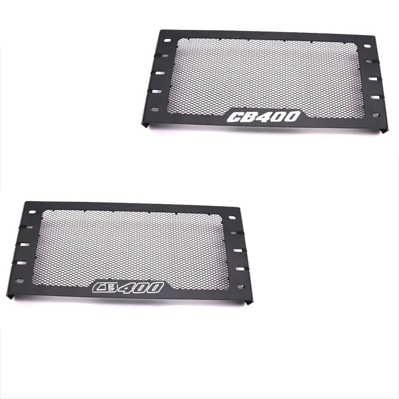 High Performance Stainless Steel Radiator Oil Cooler Guard Cover Grill Protector For HONDA CB400 CB 400 CB400 VTEC 1992-2010
High Performance Stainless Steel Radiator Oil Cooler Guard Cover Grill Protector For HONDA CB400 CB 400 CB400 VTEC 1992-2010