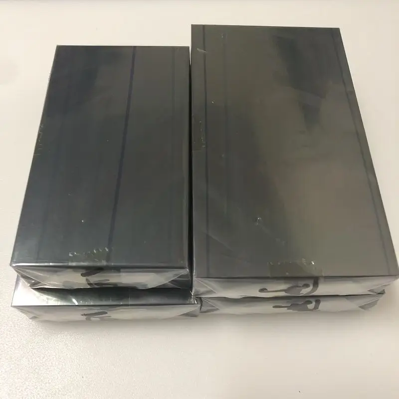 100pcs/lotNew Arrival Premium LCD Polarizer Film Polarization Polarized Light Film for iPhone 6 6s 7 8 plus X XS X MAX 4.7 5.5
100pcs/lotNew Arrival Premium LCD Polarizer Film Polarization Polarized Light Film for iPhone 6 6s 7 8 plus X XS X MAX 4.7 5.5