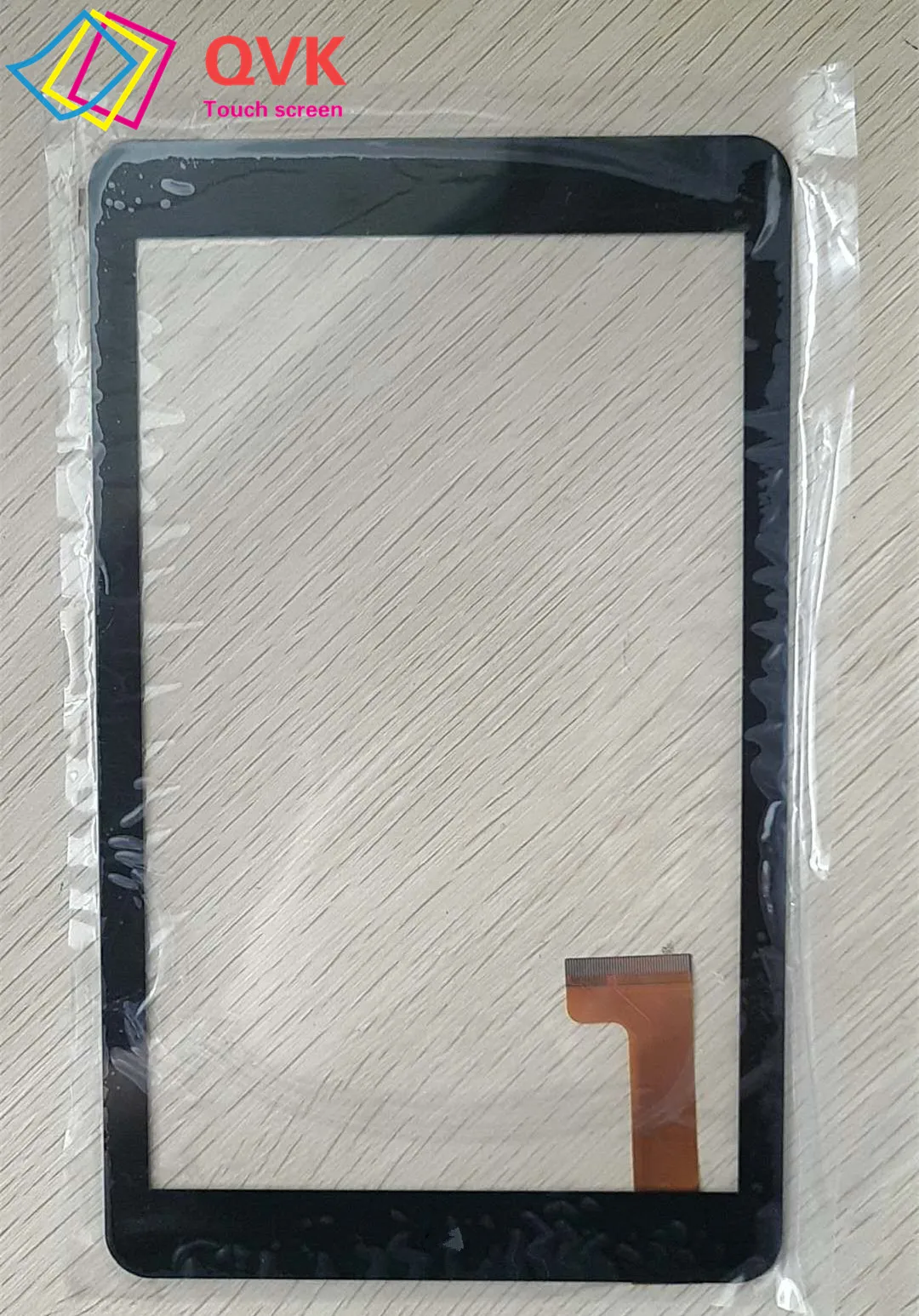 Черный 8 дюймов P/N HSCTP-763-8-V0 2016.4.01 емкостный сенсорный экран Ремонт Запасные части Бесплатная доставка
Черный 8 дюймов P/N HSCTP-763-8-V0 2016.4.01 емкостный сенсорный экран Ремонт Запасные части Бесплатная доставка