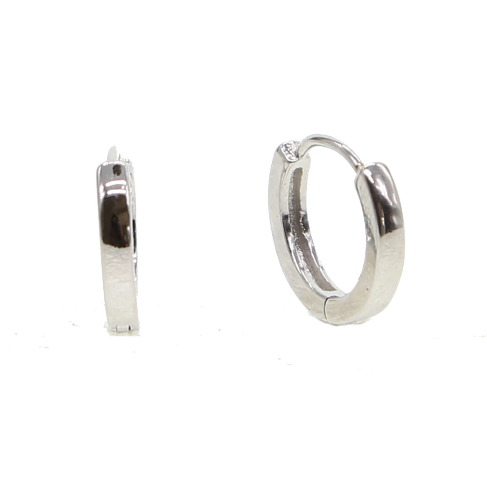 BRASS HOOP Y (1)