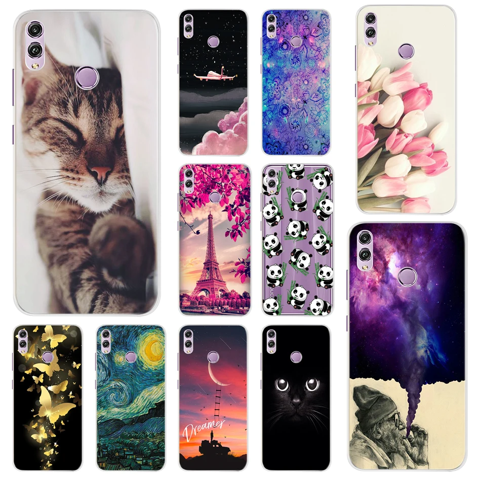 Phone Case For Huawei Honor 8A 8C 8X Max Soft Silicone Case Bumper For Huawei Honor 8c 8x honor8x Max Case Honor 8A Back Cover
Phone Case For Huawei Honor 8A 8C 8X Max Soft Silicone Case Bumper For Huawei Honor 8c 8x honor8x Max Case Honor 8A Back Cover