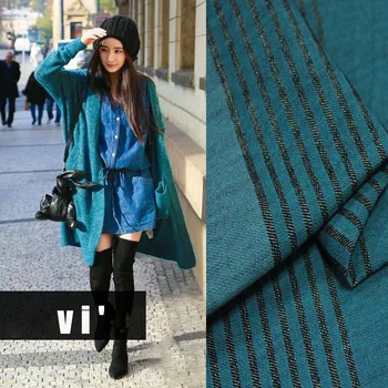 The import of cotton stripe mosaic green pure cotton denim cloth double-sided cowboy clothing material four positioning
The import of cotton stripe mosaic green pure cotton denim cloth double-sided cowboy clothing material four positioning