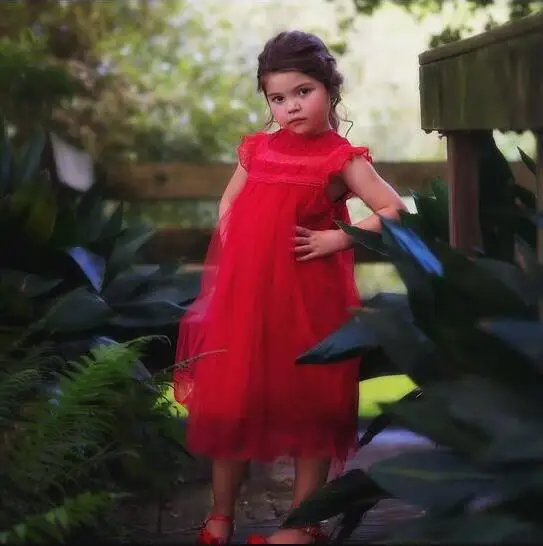 Girl Christmas Dress Elegant Girl Party Dresses 2019 Summer New Girls Lace Tulle Cotton Sleeveless TUTU Wedding Dresses 2-7 year
Girl Christmas Dress Elegant Girl Party Dresses 2019 Summer New Girls Lace Tulle Cotton Sleeveless TUTU Wedding Dresses 2-7 year