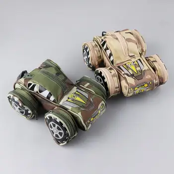 Creative Tank Off-Road Car Style Camouflage Pencil Bag Pen Storage Organizer Office School Supplies Stationery Boy Gift
Creative Tank Off-Road Car Style Camouflage Pencil Bag Pen Storage Organizer Office School Supplies Stationery Boy Gift
