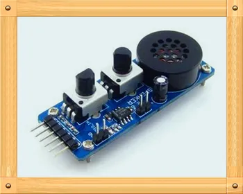 Free Shipping!!! LM386 amplifier board / LM386 module / power amplifier module/ AD / DA test board
Free Shipping!!! LM386 amplifier board / LM386 module / power amplifier module/ AD / DA test board
