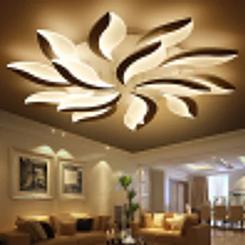 New Design Acrylic Modern Led Ceiling Lights For Living Study Room Bedroom lampe plafond avize Indoor Ceiling Lamp
New Design Acrylic Modern Led Ceiling Lights For Living Study Room Bedroom lampe plafond avize Indoor Ceiling Lamp