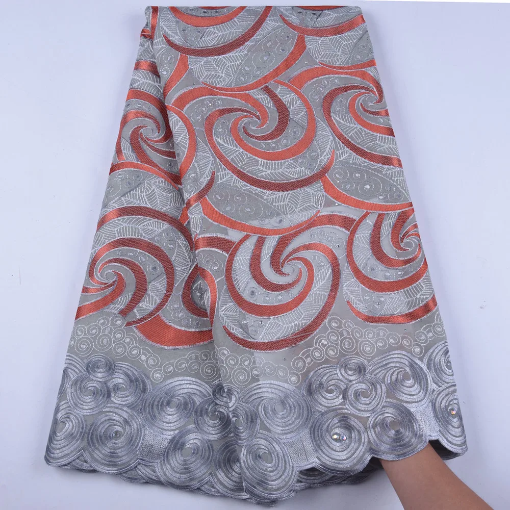 Latest Nigerian Swiss Cotton Lace Fabric High Quality Swiss Voile Lace In Switzerland African Tulle Lace Fabric For Dress 1614
Latest Nigerian Swiss Cotton Lace Fabric High Quality Swiss Voile Lace In Switzerland African Tulle Lace Fabric For Dress 1614