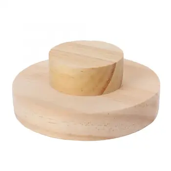Wooden Simple Jewelry Display Holder Necklace Bracelet Pendant Organizer Display Stand Wearing Jewelry Receive Display Storage b
Wooden Simple Jewelry Display Holder Necklace Bracelet Pendant Organizer Display Stand Wearing Jewelry Receive Display Storage b