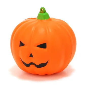 7CM Kitchen Pretend Play Kids Toys Halloween Pumpkin Soft Squishy Toys Holiday Props Photography Toys rope
7CM Kitchen Pretend Play Kids Toys Halloween Pumpkin Soft Squishy Toys Holiday Props Photography Toys rope