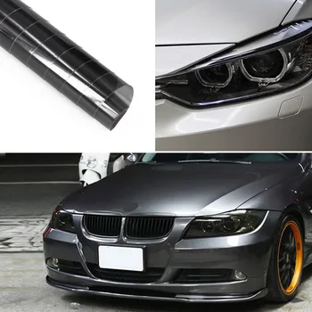 Car Vinyl Flim Fog Light Heat Resistant UV Easy Removed Easy-Used Stretchable Chameleon
Car Vinyl Flim Fog Light Heat Resistant UV Easy Removed Easy-Used Stretchable Chameleon