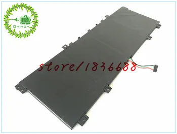 

GYIYGY 7.4V 56.24Wh 7600mAh LAPTOP BATTERY for LENOVO 100S-14IBR 80R9,BSN0427488-01 BSNO427488-01 8S5B10L06248