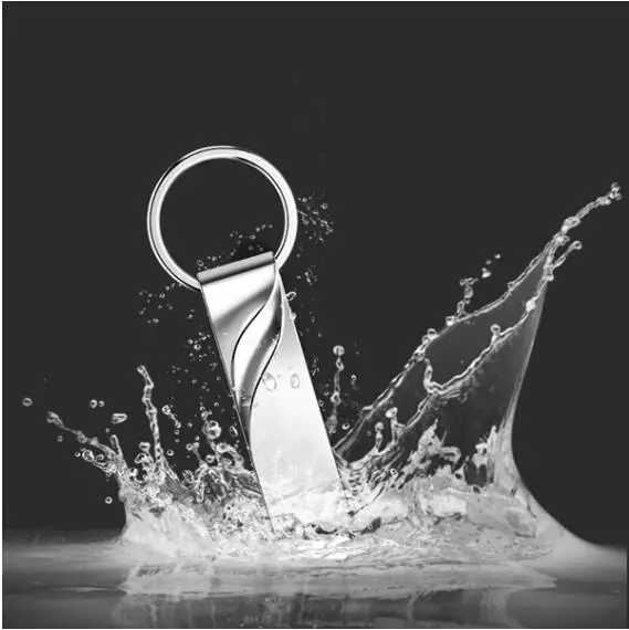 Wholesale Waterproof USB Flash Drive Metal Pen Drive 4GB 8GB 16GB 32GB 64GB cle usb Pendrive USB Stick Flash Drive with Keychain 
Wholesale Waterproof USB Flash Drive Metal Pen Drive 4GB 8GB 16GB 32GB 64GB cle usb Pendrive USB Stick Flash Drive with Keychain