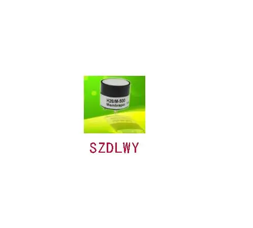 H2S/M-500 датчики памяти H2S | Электроника