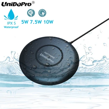 Qi Fast Wireless Charging Pad for Motorola Z3 , 10W Fast Charger for Nokia 9 PureView TA-1082 / 8 Sirocco Wireless Charger
Qi Fast Wireless Charging Pad for Motorola Z3 , 10W Fast Charger for Nokia 9 PureView TA-1082 / 8 Sirocco Wireless Charger
