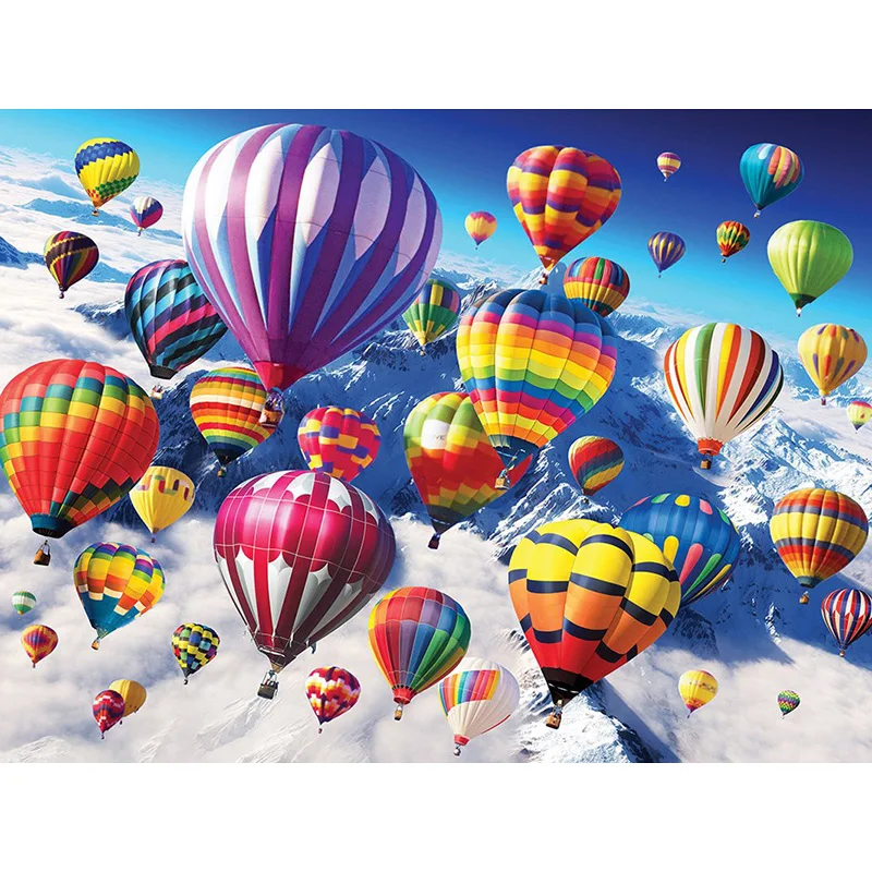 DIY Full 5D Diamond Painting by number Kits, Adults balloon star Splicing Paints sticker, Pretty Embroidery Combination Paint
DIY Full 5D Diamond Painting by number Kits, Adults balloon star Splicing Paints sticker, Pretty Embroidery Combination Paint