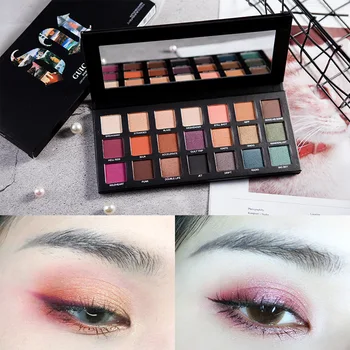 Eye Shadow Disc Ins Exceed Fire 21 Color Unicorn Decline City The Earth Dumb Color Light Waterproof Parity Homegrown Products
Eye Shadow Disc Ins Exceed Fire 21 Color Unicorn Decline City The Earth Dumb Color Light Waterproof Parity Homegrown Products