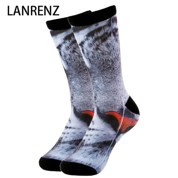 2020 Jungle ferocious tiger Men and women fashion Funny socks 3d printed socks 200 knitting oil painting compression socks
2020 Jungle ferocious tiger Men and women fashion Funny socks 3d printed socks 200 knitting oil painting compression socks