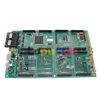Konica 512/1024 Print head board/carriage board for Liyu Maxima PZ3208/PTP3208 solvent printer
Konica 512/1024 Print head board/carriage board for Liyu Maxima PZ3208/PTP3208 solvent printer