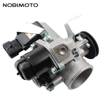 Motorcycles High Quality EFI Caburetor 34MM Accessories & Parts Fit For EFI CARBURETOR CARB Engine 300cc QUADSPORT ATV HK170
Motorcycles High Quality EFI Caburetor 34MM Accessories & Parts Fit For EFI CARBURETOR CARB Engine 300cc QUADSPORT ATV HK170