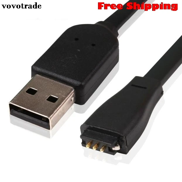 vovotrade USB Charging Charger Cable for Fitbit Force/Fitbit Charge Activity Tracker Charging Adapter Factory Price
vovotrade USB Charging Charger Cable for Fitbit Force/Fitbit Charge Activity Tracker Charging Adapter Factory Price