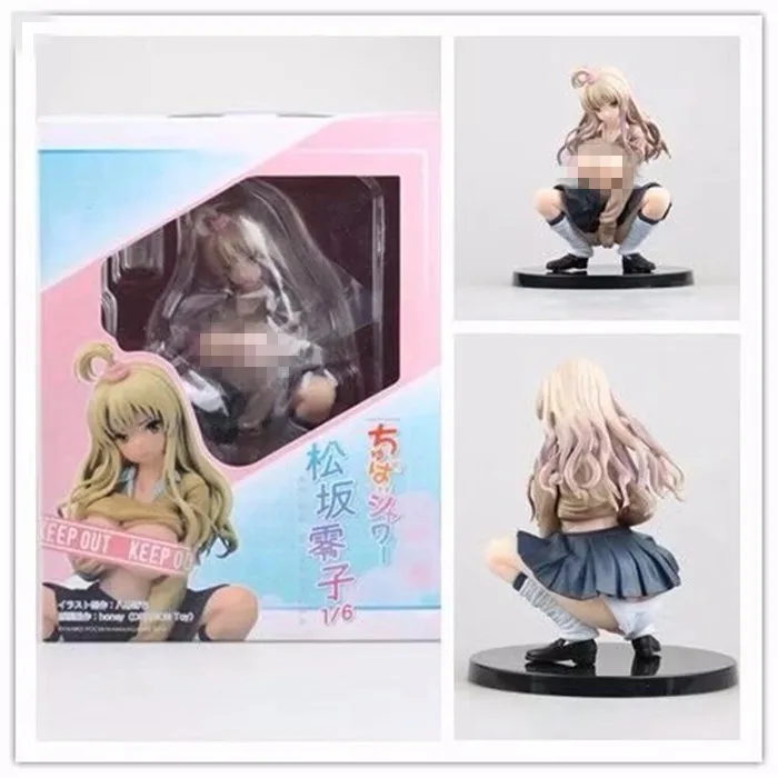 17cm DRAGON Toy Chupa Shower sexy Anime Cartoon Action Figure PVC toys Collection figures for friends gifts
17cm DRAGON Toy Chupa Shower sexy Anime Cartoon Action Figure PVC toys Collection figures for friends gifts