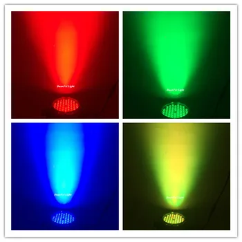 6pcs/lot led par 54x3w rgb led par dmx par can wash wall light building garden light
6pcs/lot led par 54x3w rgb led par dmx par can wash wall light building garden light