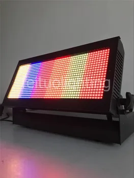 4pcs fligt case 1080pcs storbe light 1080*0.2w SMD led strobe effect light DMX wall washer RGB stage dj disco party light
4pcs fligt case 1080pcs storbe light 1080*0.2w SMD led strobe effect light DMX wall washer RGB stage dj disco party light
