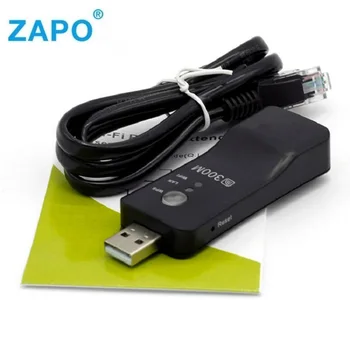 New USB Universal Wireless TV 300Mbps Wifi Adapter WPS Ethernet Bridge Amplifier Wi-fi Repeater Network Cable For LG Sony Any TV
New USB Universal Wireless TV 300Mbps Wifi Adapter WPS Ethernet Bridge Amplifier Wi-fi Repeater Network Cable For LG Sony Any TV