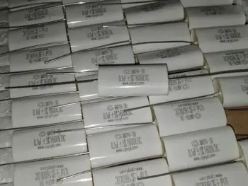 100% New and original MKPH-SB 0.1UF 1600V 104J 1.6KV IGBT Non-inductive absorption protection capacitance
100% New and original MKPH-SB 0.1UF 1600V 104J 1.6KV IGBT Non-inductive absorption protection capacitance