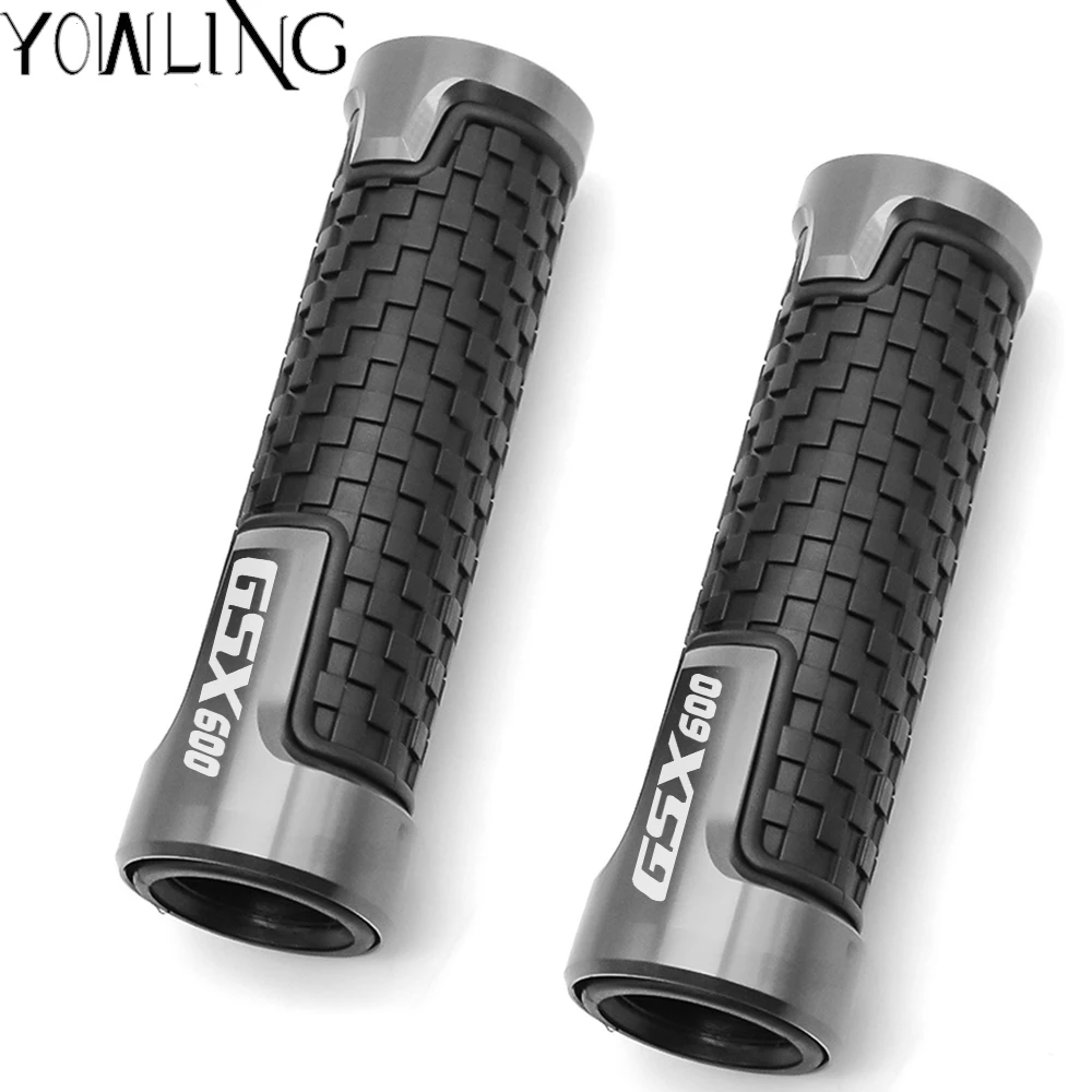 Motorcycle handlebar grip handle bar Motorbike grips FOR suzuki GSX600 KATANA GSX 600 1998-2006 2000 2001 2002 2003 2004 2005
Motorcycle handlebar grip handle bar Motorbike grips FOR suzuki GSX600 KATANA GSX 600 1998-2006 2000 2001 2002 2003 2004 2005
