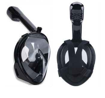 Full Face Diving Mask Anti-fog Snorkeling Mask Underwater Scuba Spearfishing Mask Children/Adult Glasses Training Dive Equipment
Full Face Diving Mask Anti-fog Snorkeling Mask Underwater Scuba Spearfishing Mask Children/Adult Glasses Training Dive Equipment