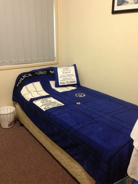 telephone booth Multi-function Anime Doctor Who TARDIS Blanket Coral Fleece Police Box Carpet Throw Blankets Blue Bed sheet
telephone booth Multi-function Anime Doctor Who TARDIS Blanket Coral Fleece Police Box Carpet Throw Blankets Blue Bed sheet