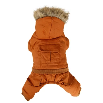 New Coming Pet Dog Cat Winter Clothes Available in 5 Sizes and 3 Colors 100% Cotton Material Warm Soft Comfortable Pet Coat
New Coming Pet Dog Cat Winter Clothes Available in 5 Sizes and 3 Colors 100% Cotton Material Warm Soft Comfortable Pet Coat