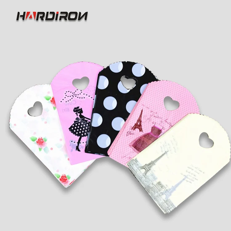 HARDIRON 50PCS Mini Small Present Packaging Pouch With Handles Design Plastic Shopping Kids Gift Bags Jewelry Packaging Packet
HARDIRON 50PCS Mini Small Present Packaging Pouch With Handles Design Plastic Shopping Kids Gift Bags Jewelry Packaging Packet