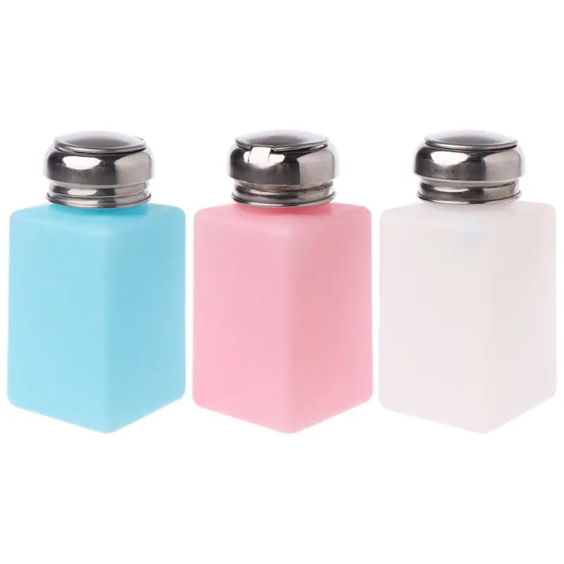1 PCS Anti-static Plastic Pump Bottle 200ml Liquid Alcohol Bottles Dispenser for Electronics Mobile Phone Cleaning Repair Tool
1 PCS Anti-static Plastic Pump Bottle 200ml Liquid Alcohol Bottles Dispenser for Electronics Mobile Phone Cleaning Repair Tool