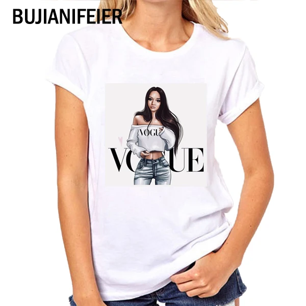 2019 new cartoon fashion star shirt girls boys shirt fashion trend T-shirt tops free design team T-shirtBJN53
2019 new cartoon fashion star shirt girls boys shirt fashion trend T-shirt tops free design team T-shirtBJN53