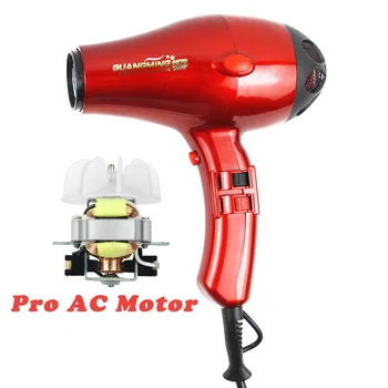 Compact professional hair dryer with AC motor hair dryer for hairdressing barber salon tools blow dryer low hairdryer hair dryer
Compact professional hair dryer with AC motor hair dryer for hairdressing barber salon tools blow dryer low hairdryer hair dryer