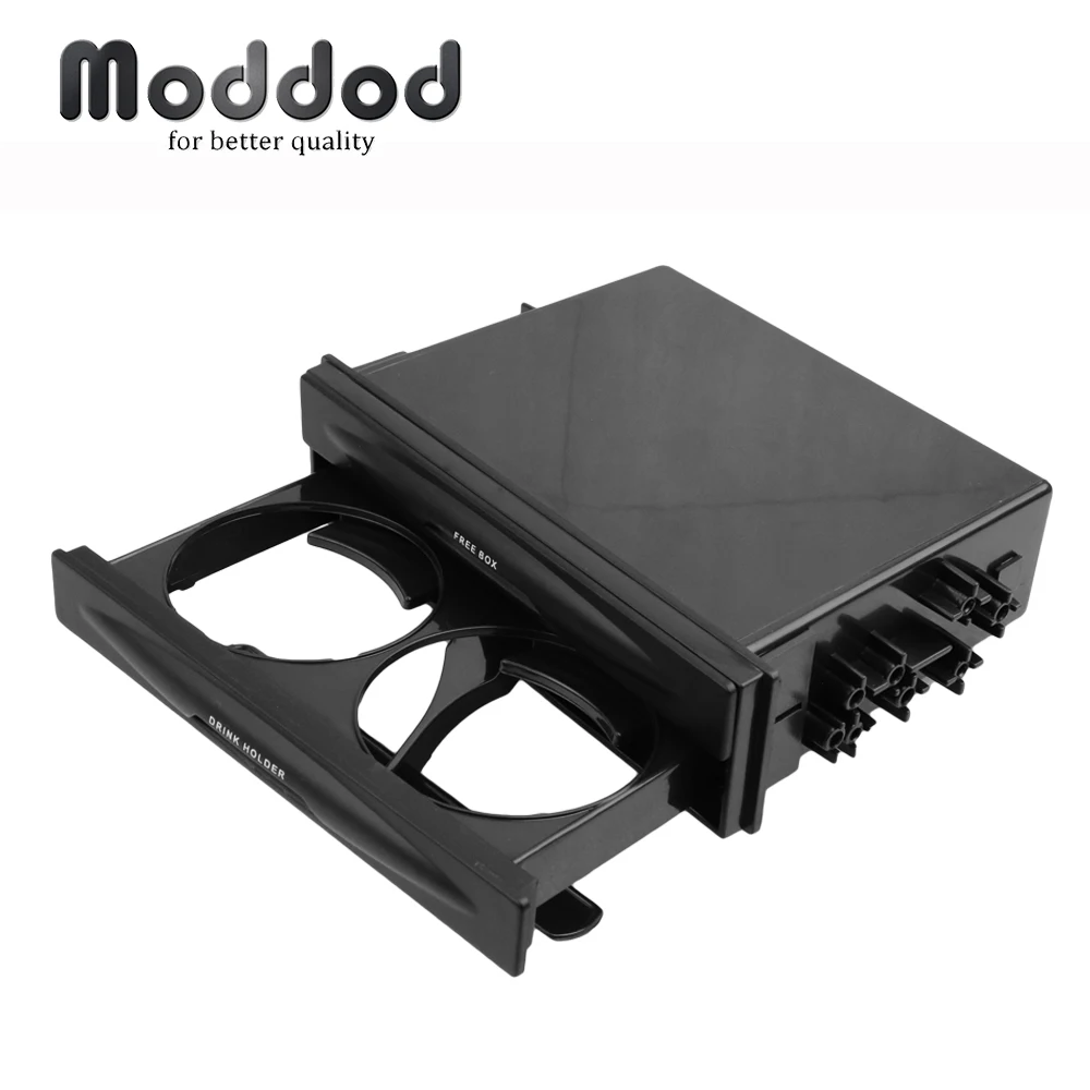 Universal One Din Car Radio CD Refitting Pocket Stereo Dash Installation Mounting Trim Fascia Kit Drawer With Drink Cup Holder
Universal One Din Car Radio CD Refitting Pocket Stereo Dash Installation Mounting Trim Fascia Kit Drawer With Drink Cup Holder