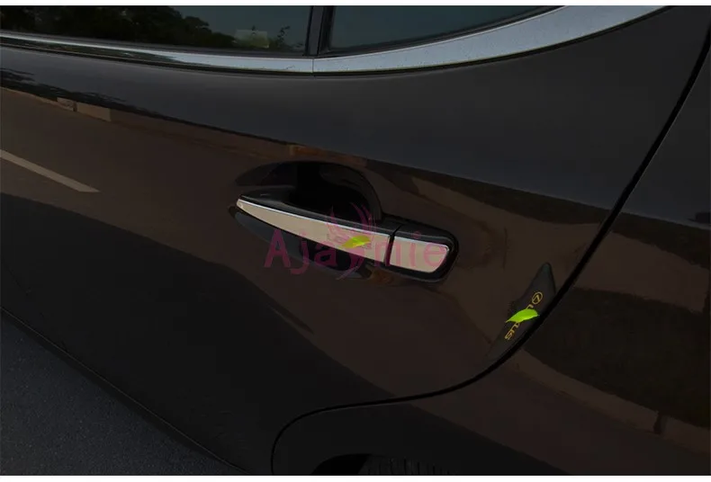 For LEXUS RX RX270 RX350 RX450 2009-2015 Stainless Steel Door Handle Cover Overlay Panel Trim Car Styling Accessories
For LEXUS RX RX270 RX350 RX450 2009-2015 Stainless Steel Door Handle Cover Overlay Panel Trim Car Styling Accessories