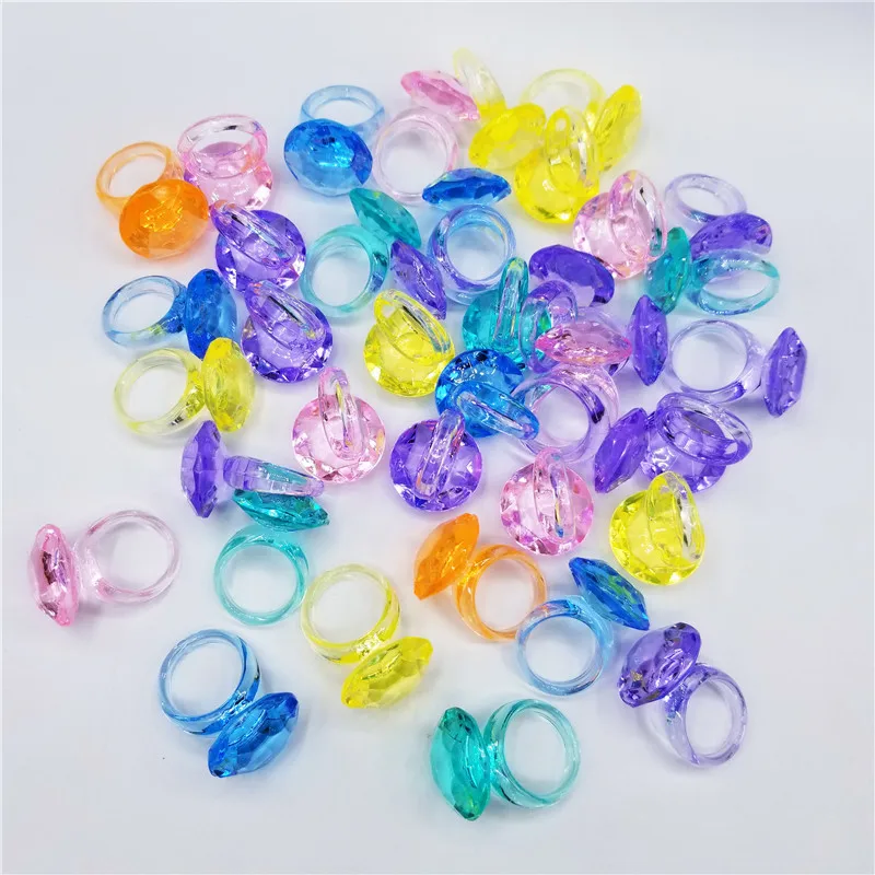 100PCS/PCS Acrylic Crystal Plastic Diamond Ring Shape Pawn Pieces Chessman Game Pieces For Token Board Game Accessories
100PCS/PCS Acrylic Crystal Plastic Diamond Ring Shape Pawn Pieces Chessman Game Pieces For Token Board Game Accessories